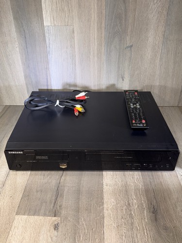 Samsung dvd vr375 - samsung, dvd-vr375