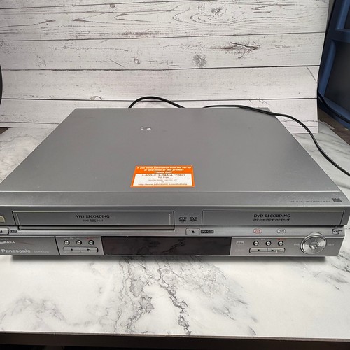 Panasonic dmr es30v dvd - panasonic,