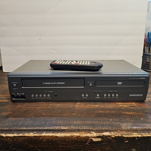 Dv225mg9 vcr magnavox - dv225mg9,