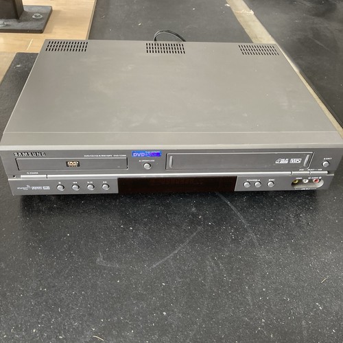 Samsung dvd v2000 - samsung, dvd/vhs