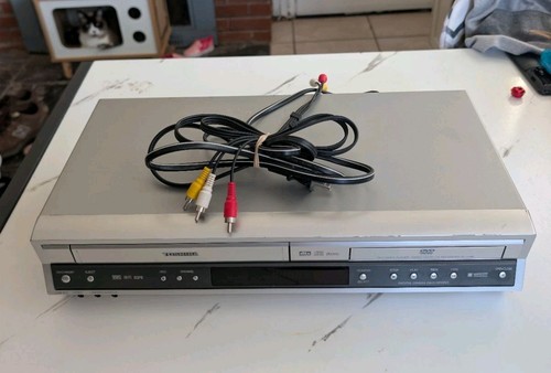 Toshiba v396su2 dvd - dvd, vcr