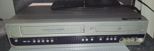 Magnavox mwr20v6 dvd - mwr20v6, vcr
