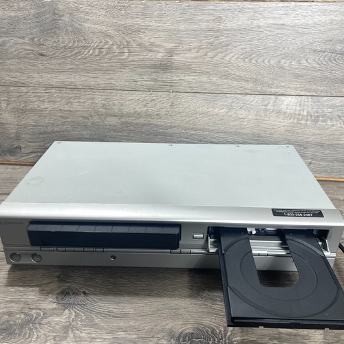 Emerson ewd2204 dvd player - emerson,